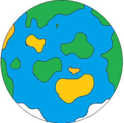 earth